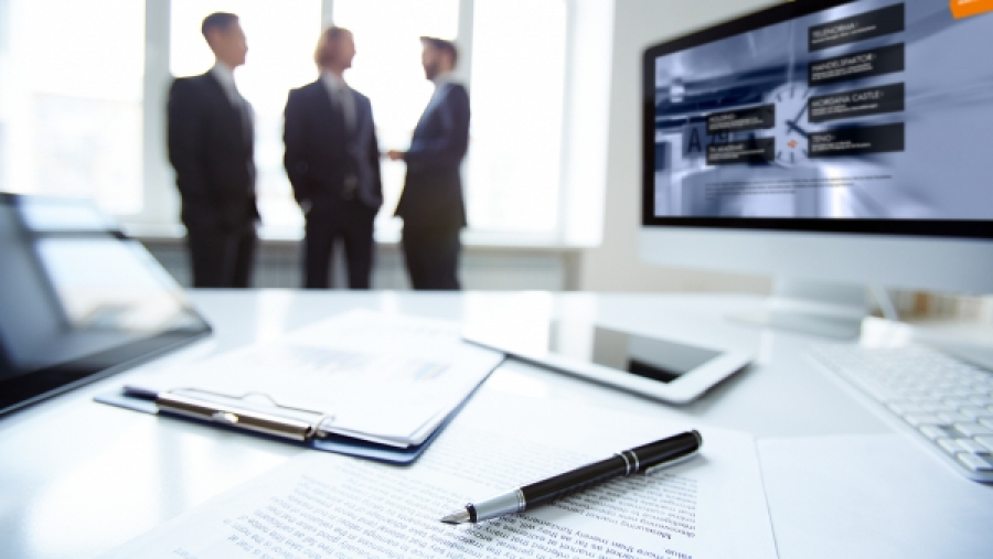 Разработчик E-Commerce Shop-Systems