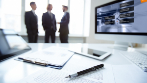 Молодший менеджер проектів